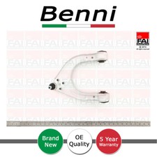 Track Control Arm Front Right