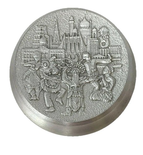Royal selangor pewter - royal,