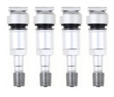 4 x for Mercedes Tyre Pressure