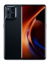 Oppo Find X3 Pro - 256GB - Black (Unlocked) (Dual SIM) - Battery Health