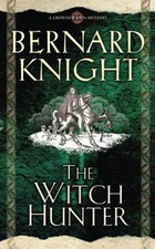 The Witch Hunter by Bernard