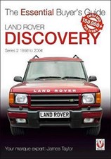 Land Rover Discovery Series 2