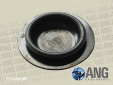 TRIUMPH TR2,TR3,TR3A, TR4,TR4A,TR5, TR6 GEARBOX TUNNEL RUBBER BUNG (2½") 605602