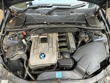 BMW 3 SERIES E90 E91 Engine