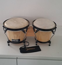 Set of Natural Musical Bongo