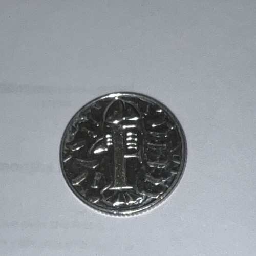 Great britain 2010 10p coin - great,