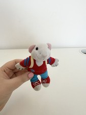 Vintage Stuart Little 2 Small
