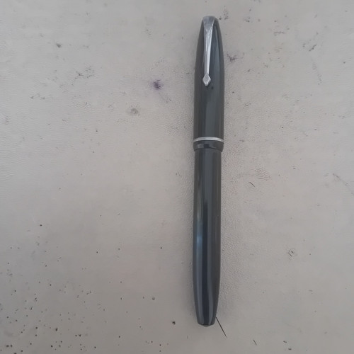 Conway stewart fountain pen - conway, 75