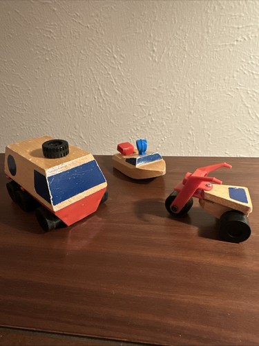 1973 mattel preschool - preschool, camp