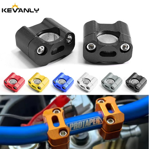 2pcs motorcycle 22mm 28mm - 2pcs,