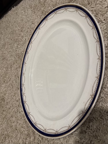 Antique losol ware keeling - ware, &