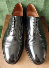 LOAKE 200B CAP TOE OXFORD