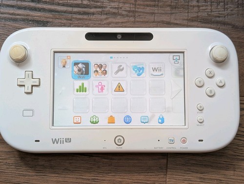 Nintendo wii wireless - u,