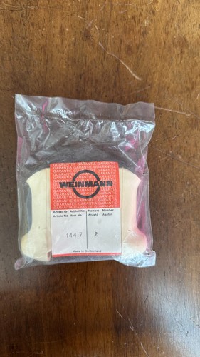 Nos weinmann brake lever - nos,