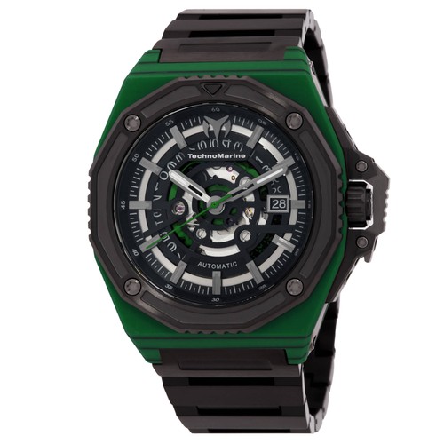Technomarine carbon nautic - technomarine,