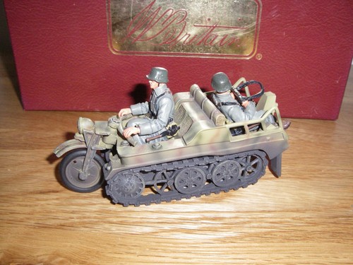 Britain german kettengrad - w,
