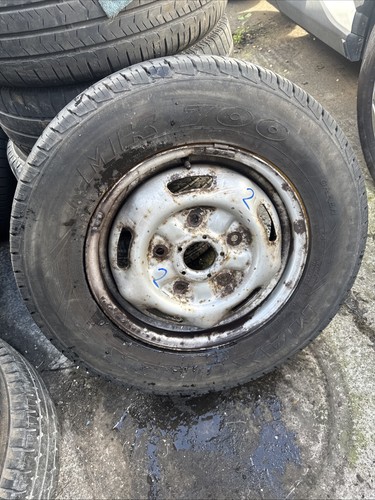 Ford transit mk7 - ford, 16”