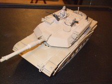 FORCES OF VALOR-US.M1A1 ABRAMS(1/32 SCALE)