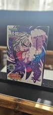 Big Boys Toys TNC.02 - Violent