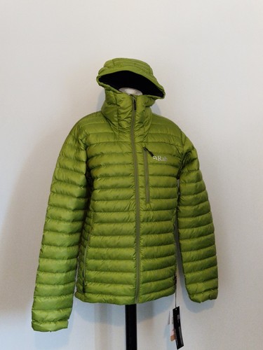 New rab men microlight - men's,