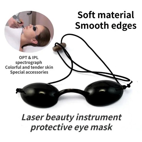 Safety glasses therapy goggles - safety,