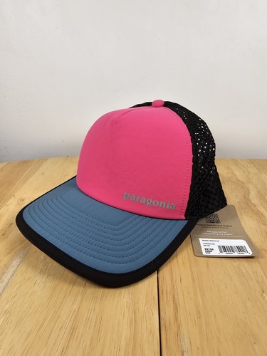 Patagonia duckbill trucker hat - patagonia,