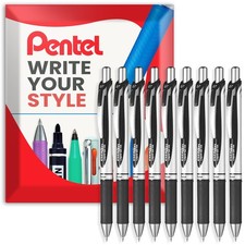 Pentel Fast Drying  Ballpoint