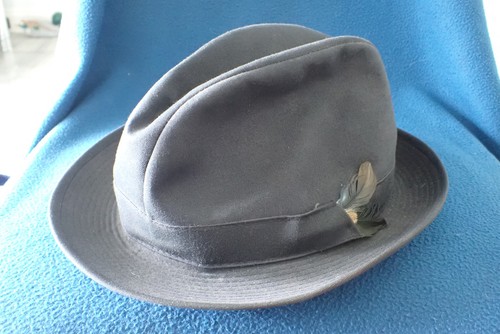 Christys london fedora hat - christys,