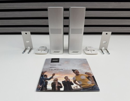 Bose surround speakers 700 - surround,