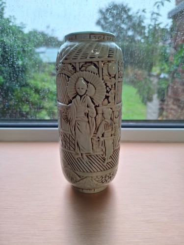 Antique bretby chinese - antique,