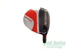 Cobra AMP Cell Orange Fairway