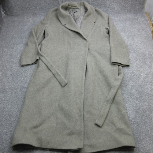 Cos coat womens - coat, grey