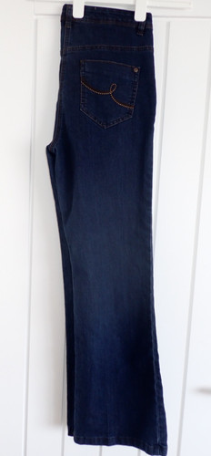 Next rise petite jeans size - hi,