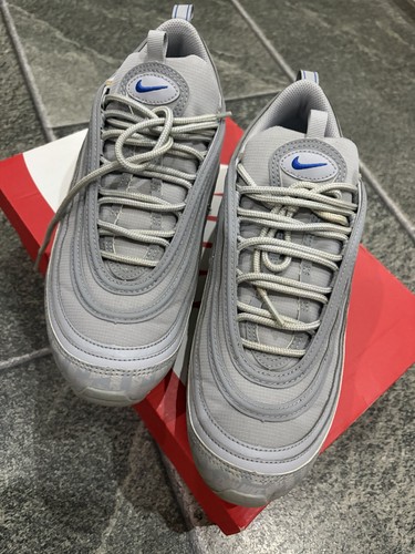 Nike air max wolf - wolf, game