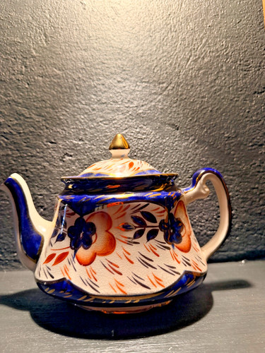 Vintage royal stafford imari - stafford,