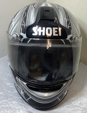 SHOEI Motorcycle TW Full-Face