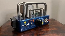 Zvex Nano Head Guitar