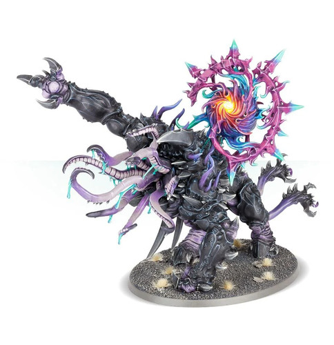 Mutalith vortex beast - mutalith,