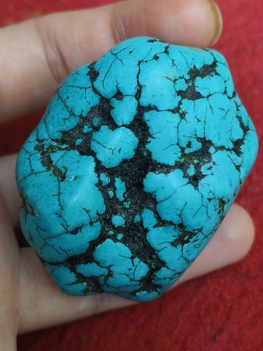 Rare found aaa natural 274cts - found,