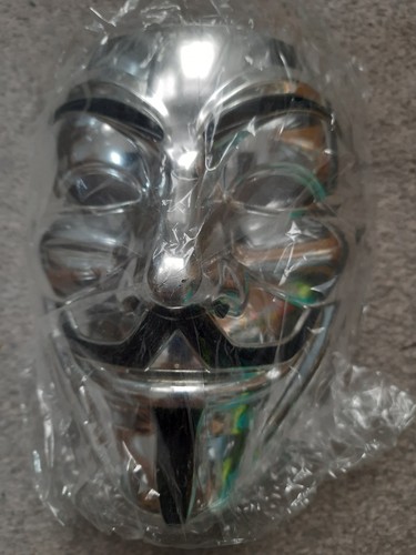 Silver for vendetta - for, vendetta/