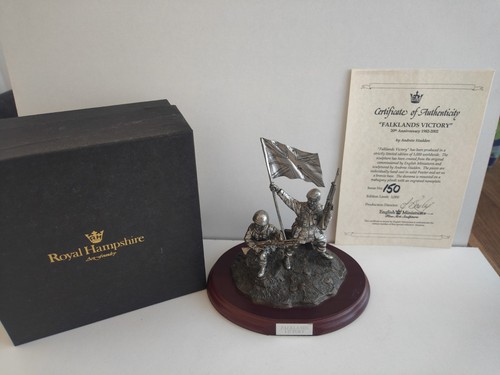 Royal hampshire military - hampshire,