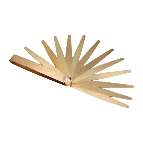 Utoolmart metric feeler gauge - feeler,