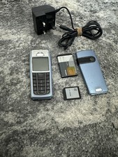 Nokia 6230i – Unlocked –
