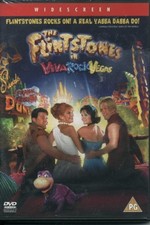 The flintstones viva rock - in,