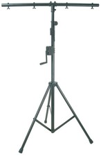 Lighting Stand with Winch &