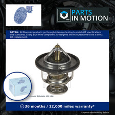 Coolant Thermostat fits MAZDA