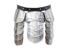 Medieval Warrior Battle Armor