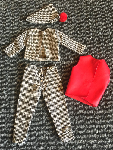 Original 1960s fairylite - fairylite,