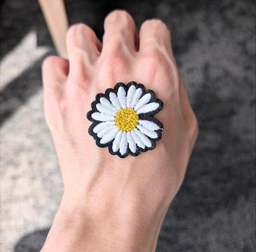 Daisy flower cute - daisy, fashion