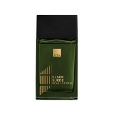 Avon Black Suede Eau de